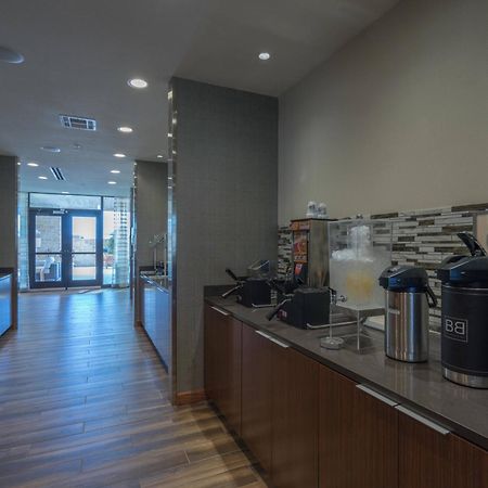 Fairfield Inn & Suites By Marriott Lubbock Southwest Exteriör bild