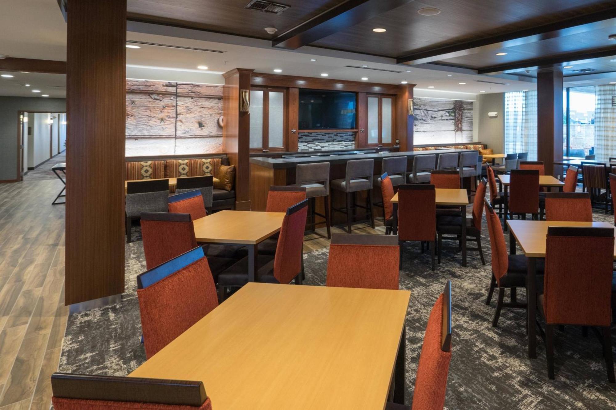 Fairfield Inn & Suites By Marriott Lubbock Southwest Exteriör bild