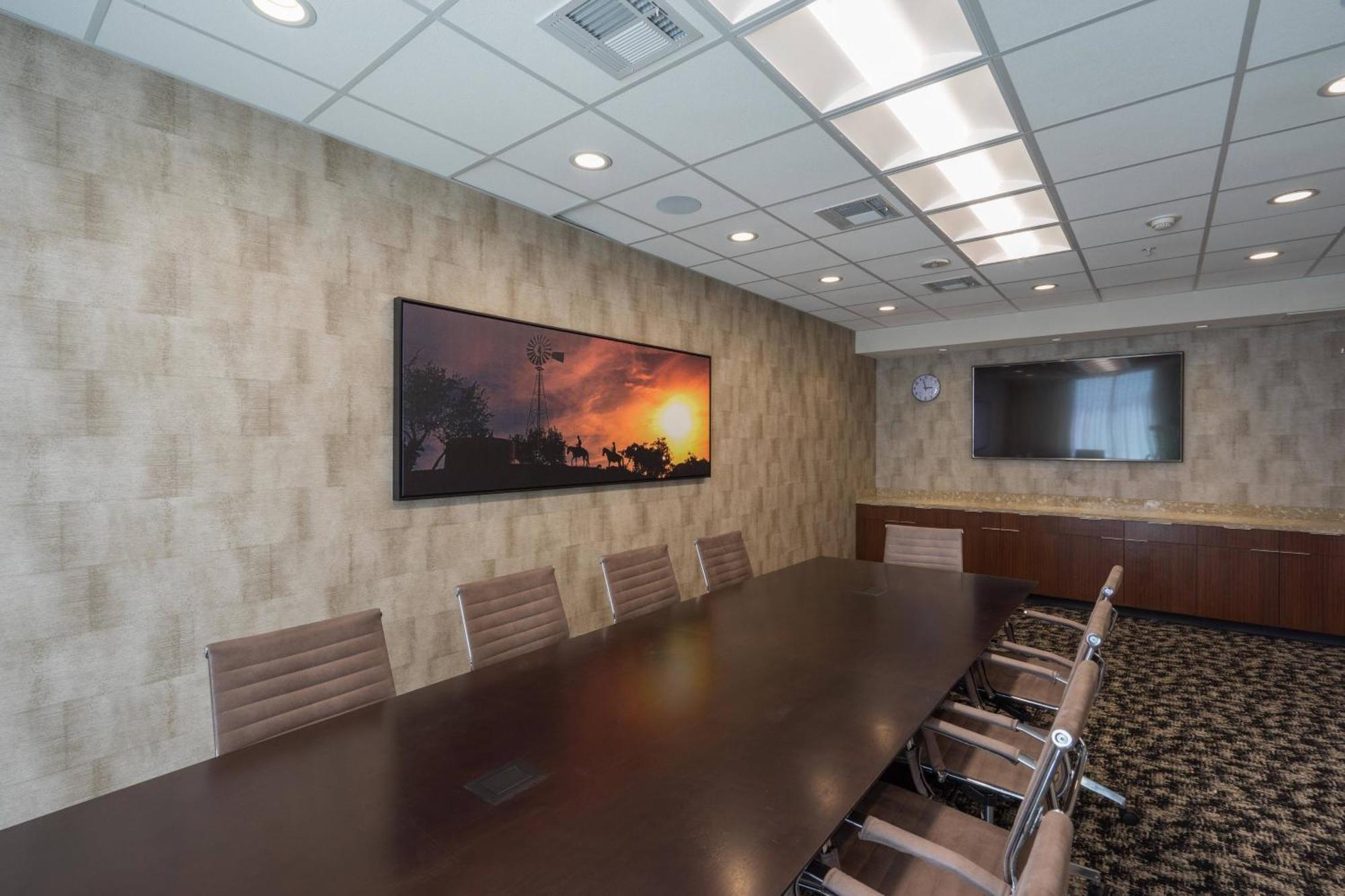 Fairfield Inn & Suites By Marriott Lubbock Southwest Exteriör bild